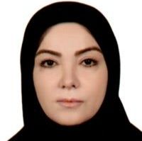 فاطمه بیگم قدس مفیدی