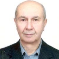 سیداسمعیل میرباقری