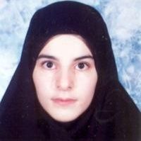 مریم زارع جدی