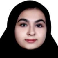 پرنیان مصباح زاده