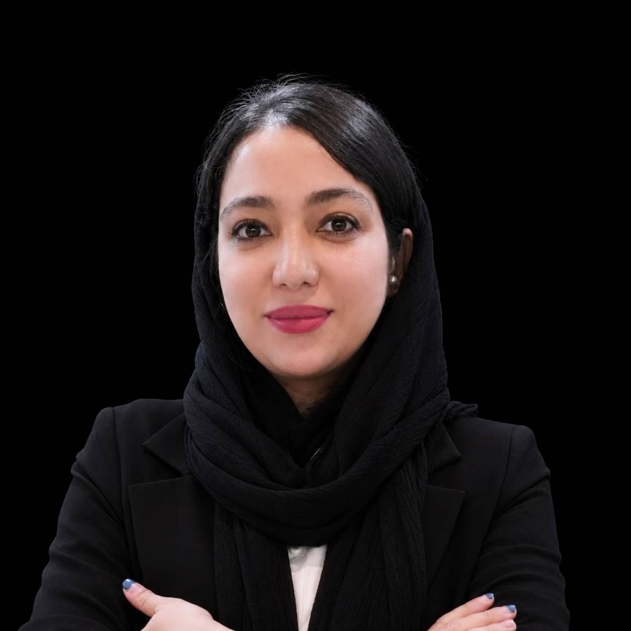 دکتر فرزانه علمشاهی
