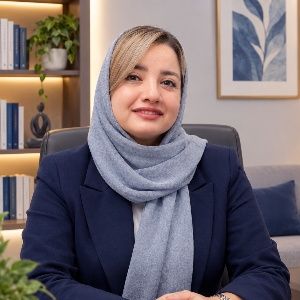 نرجس حصاری