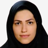 زهرا علی بابائی قهفرخی