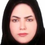 مریم نادری