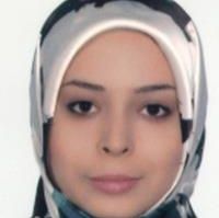 مریم معتمدی