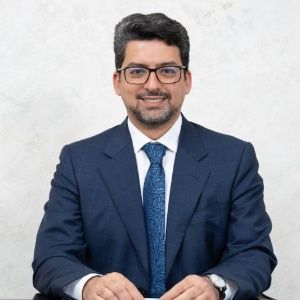 دکتر محمد ایرانمنش