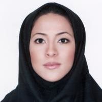 سارا نصراله زاده مهرآبادی