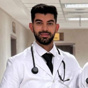 دکتر امیررضا اسمعیل زاده