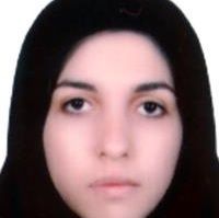 افسانه فروغی نیک