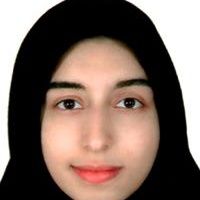 پانیذ کریمی