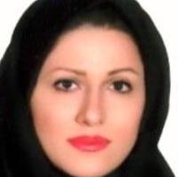 دکتر مریم مهرآزی