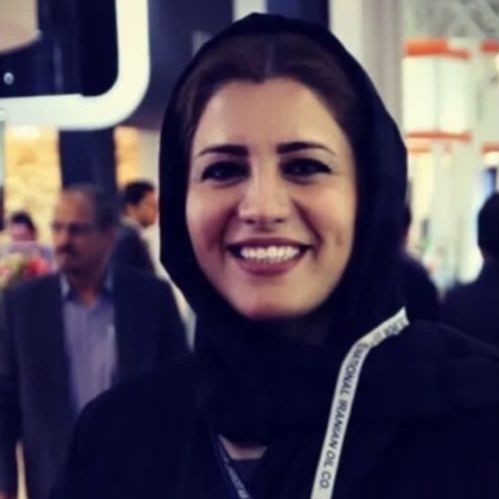 ساناز باغخانی