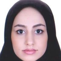 مریم مهرکیا
