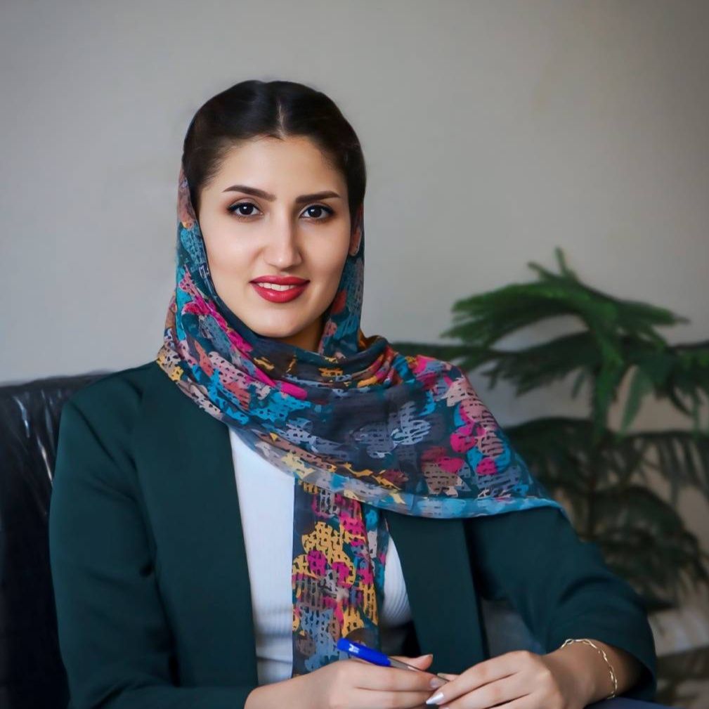 سارا رجبی
