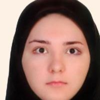 مریم لادنی نژاد