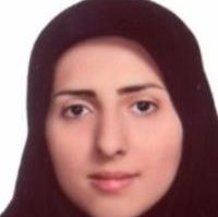 مریم عمادی فشتمی
