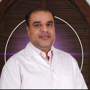 دکتر آرمان عشایری زاده
