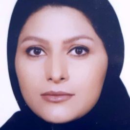 دکتر مینا طاهریان