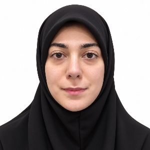 معصومه کاشی نژاد