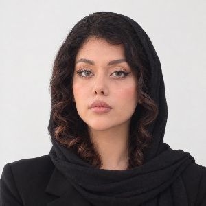 فاطمه کسرائی