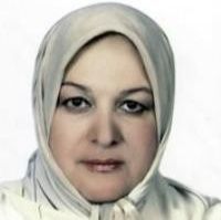 دکتر هایده پژندبیرجندی