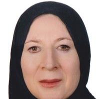 فرحناز غفاری