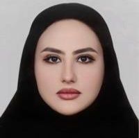 ریحانه رئیسی