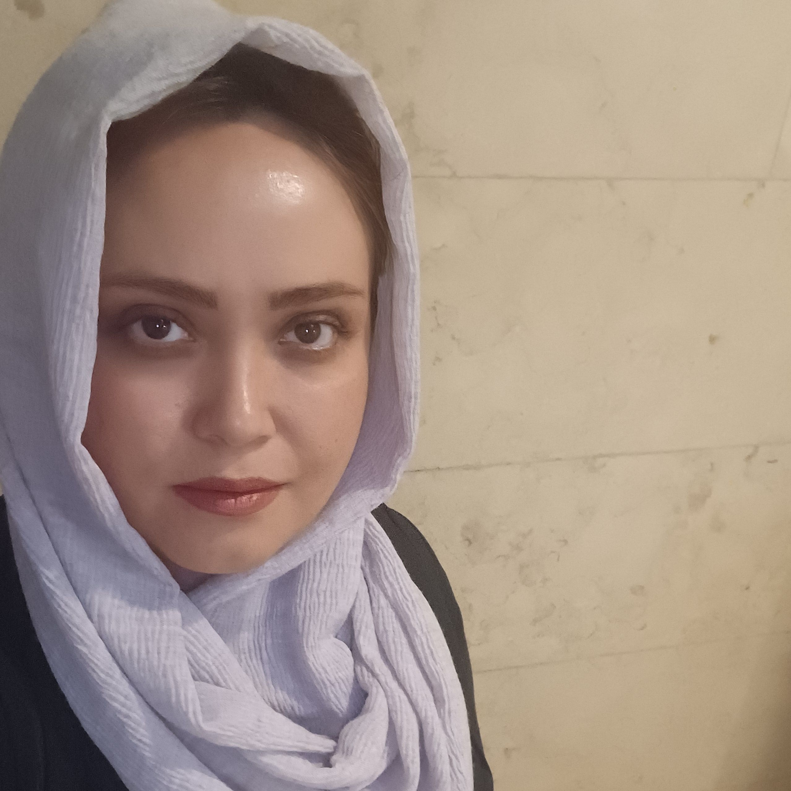 ندا حیدردخت نظری