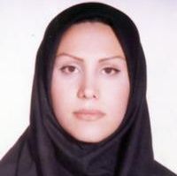 منا صدرزاده