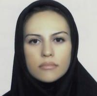 سپیده رضائی آریا