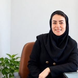 سرور کاظمی