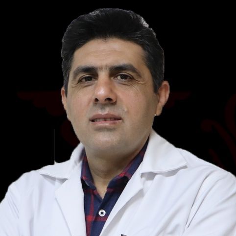 دکتر امیر طاووسی