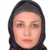 گلنار شرفی