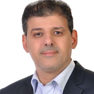 دکتر مسعود فضیلت پور