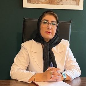 آرزو نجیب زادگان