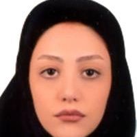 مهرناز مافی غلامی