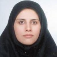 مریم طاهری مندرجانی
