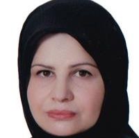 طاهره نازیتا غیاثی پویا