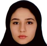سمیه رستمی گل محمدی