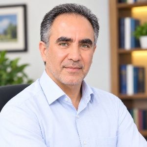 مهدی رازی