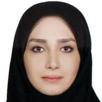 سیده مرجان لاجوردی
