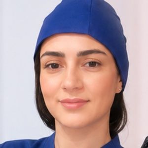 صبا رمضانی مطلق