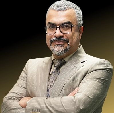 دکتر محمدرضا نامداری