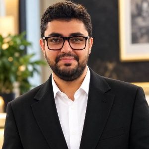دکتر سید مهدی نیک بقا
