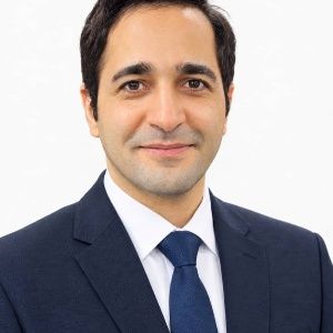 دکتر ابوالفضل کریمی هرندی