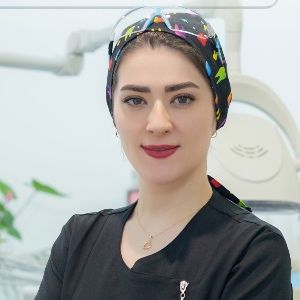 دکتر زهرا خدابخش