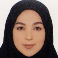 زهره فاطمی نیا