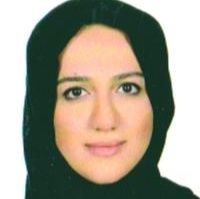 مهرناز فاخران اصفهانی