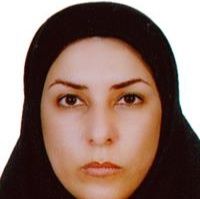 مریم زارعی