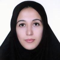 مهرناز عباس پور